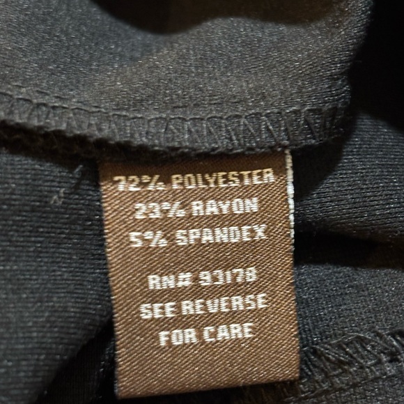 Adrienne Vittadini LBD, Size 10 - Picture 9 of 11